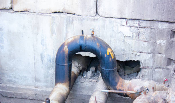 Best Water damage restoration services  in Haskins, OH